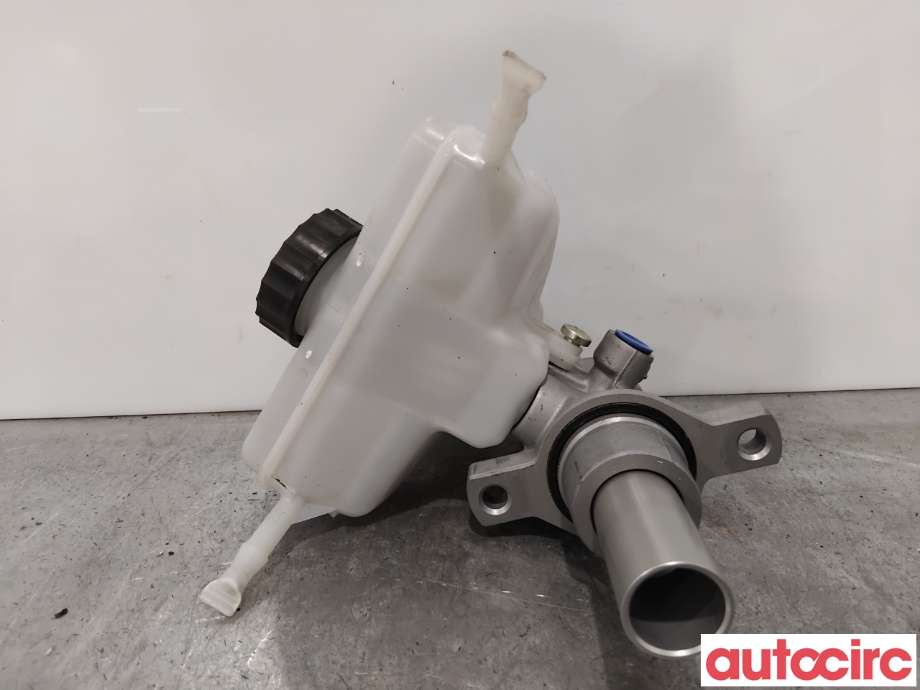 Bremsepumpe hoved til Mercedes GLC 2015-2022 (X253) (X253) (MERCEDES|A2054300001|)