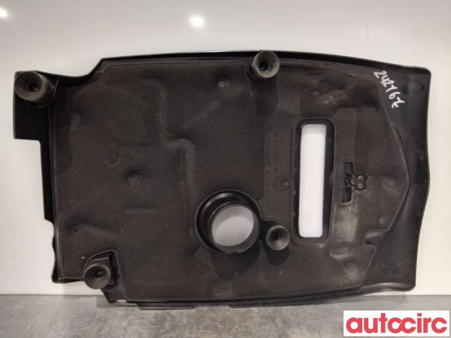 Motordeksel over motor til Mercedes GLC 2015-2022 (X253) (X253) (MERCEDES|A2740103101||A2740160900)