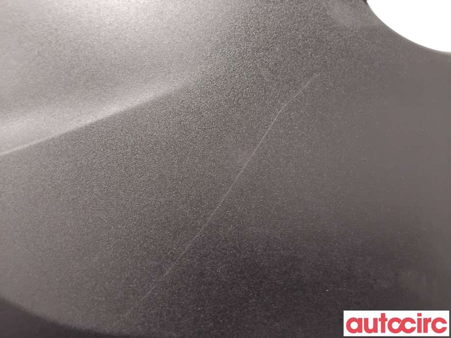 Motordeksel over motor til Mercedes GLC 2015-2022 (X253) (X253) (MERCEDES|A2740103101||A2740160900)