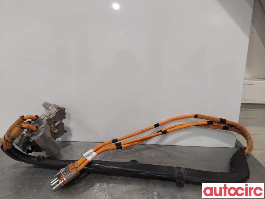 Kabel høy volt (HV) hybrid til Mercedes GLC, 2015-2022 (X253) (X253) (MERCEDES|A2535402301)