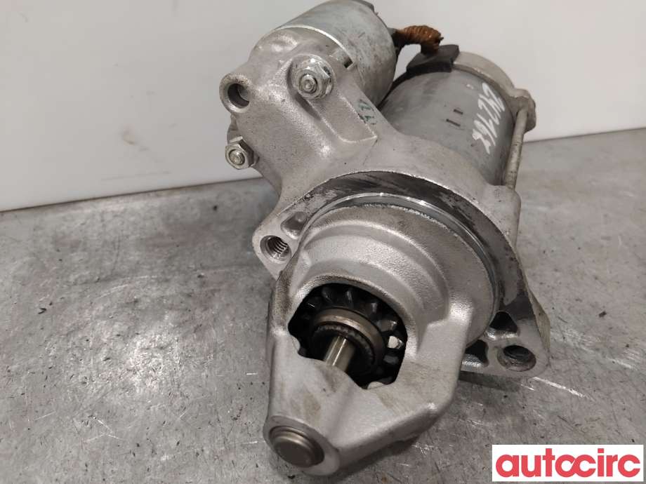 Starter til Mercedes GLC 2015-2022 (X253) (X253) (MERCEDES|A2749062100|MS438000-2020)