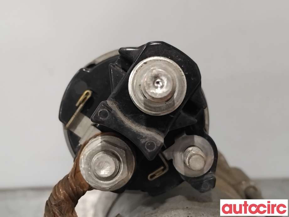 Starter til Mercedes GLC 2015-2022 (X253) (X253) (MERCEDES|A2749062100|MS438000-2020)