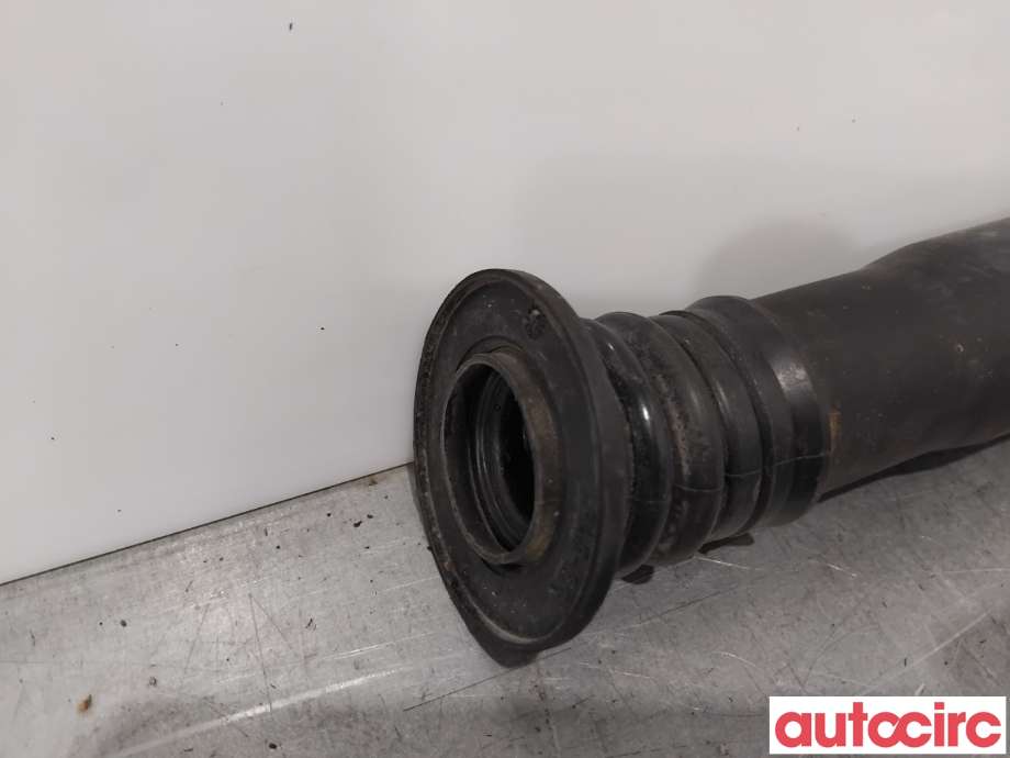 Mellomaksel fremre til Mercedes GLC 2015-2022 (X253) (X253) (MERCEDES|A2534103101||A2534103102)