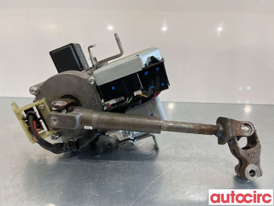 Rattaksel elektrisk servo til Renault Zoe 2013-2019 (Fase 1) (RENAULT|488103776R|)