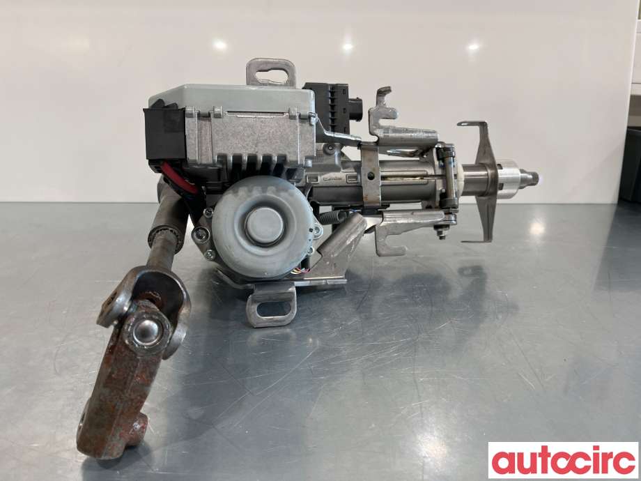 Rattaksel elektrisk servo til Renault Zoe 2013-2019 (Fase 1) (RENAULT|488103776R|)