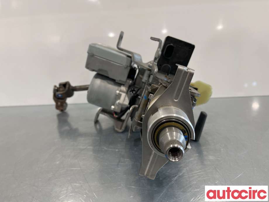 Rattaksel elektrisk servo til Renault Zoe 2013-2019 (Fase 1) (RENAULT|488103776R|)