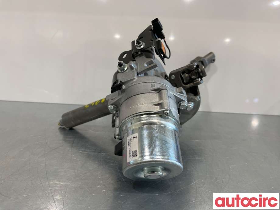 Rattaksel elektrisk servo til Mazda CX-5 2017-->> (Type II) (MAZDA|BHR1-32-150D|TK52-32-AB0|JJ501-004411)
