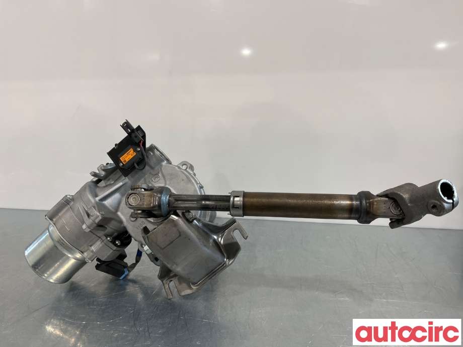 Rattaksel elektrisk servo til Mazda CX-5 2017-->> (Type II) (MAZDA|BHR1-32-150D|TK52-32-AB0|JJ501-004411)