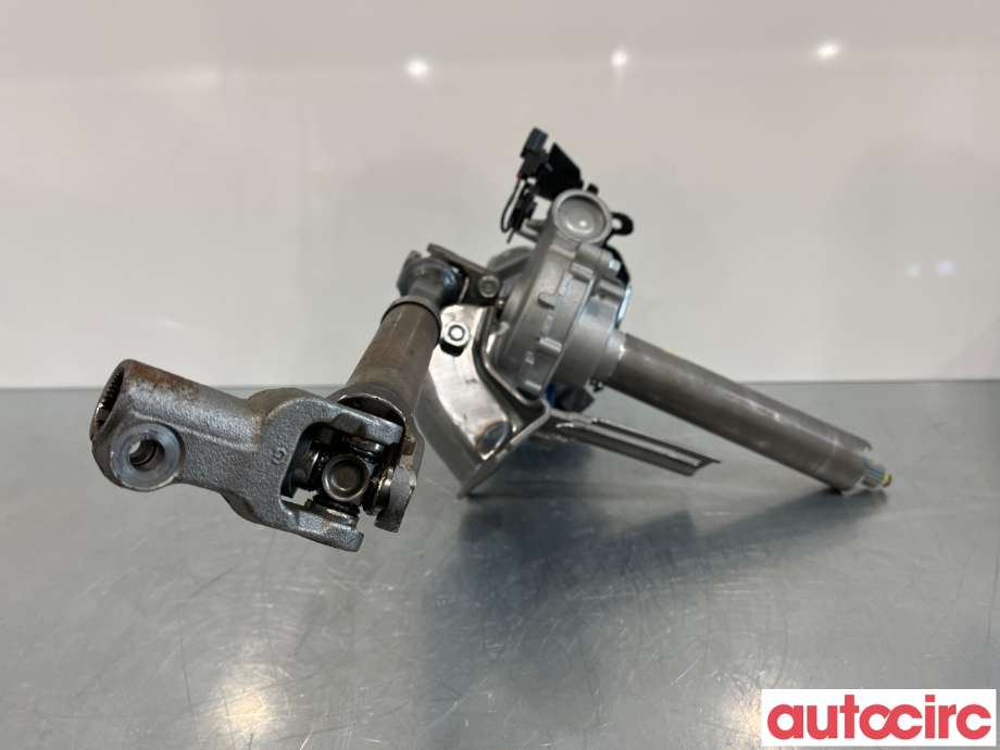 Rattaksel elektrisk servo til Mazda CX-5 2017-->> (Type II) (MAZDA|BHR1-32-150D|TK52-32-AB0|JJ501-004411)