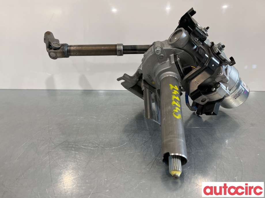 Rattaksel elektrisk servo til Mazda CX-5 2017-->> (Type II) (MAZDA|BHR1-32-150D|TK52-32-AB0|JJ501-004411)