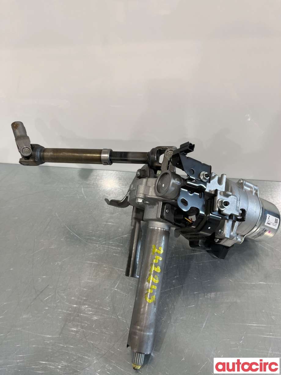 Rattaksel elektrisk servo til Mazda CX-5 2017-->> (Type II) (MAZDA|BHR1-32-150D|TK52-32-AB0|JJ501-004411)
