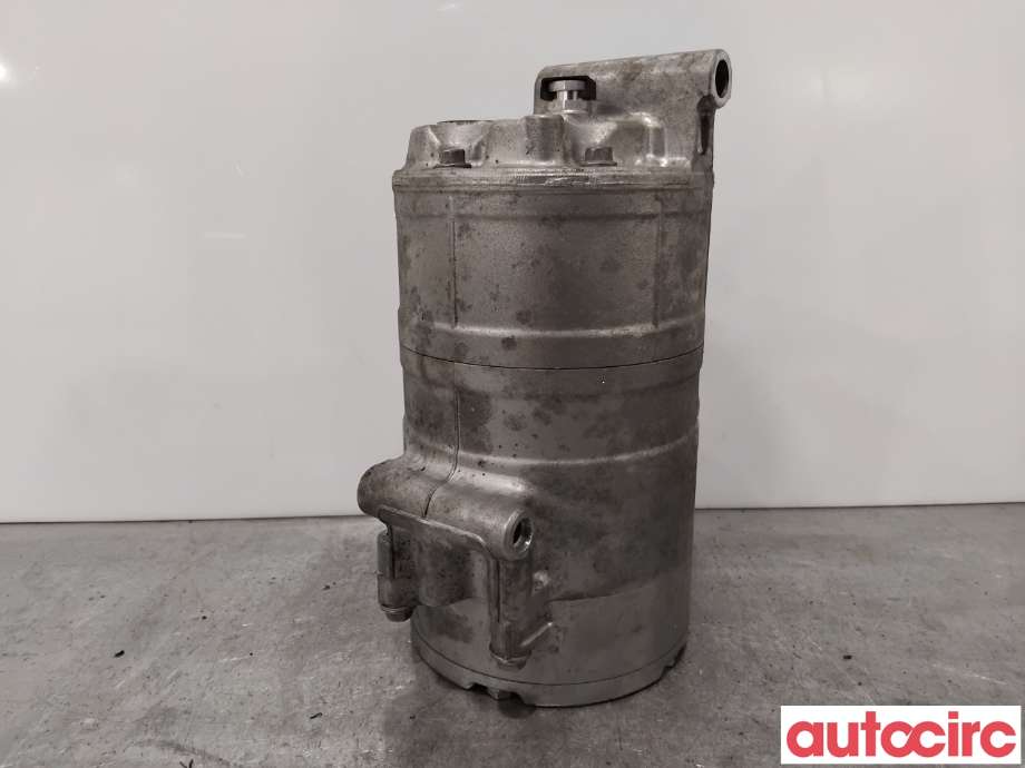 Aircondition kompressor til Mercedes GLC 2015-2022 (X253) (X253) (MERCEDES|A0008303204|SHS-33H3234)