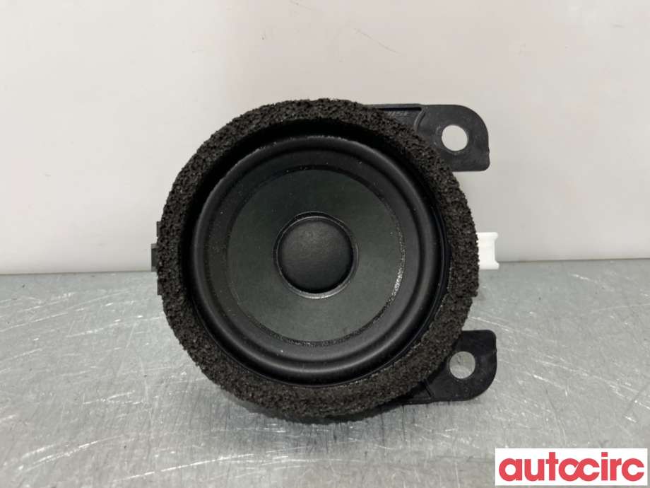 Bilstereo høyttaler til Mazda MX-30, 2020-->>  (MAZDA|BDJA-66-960)