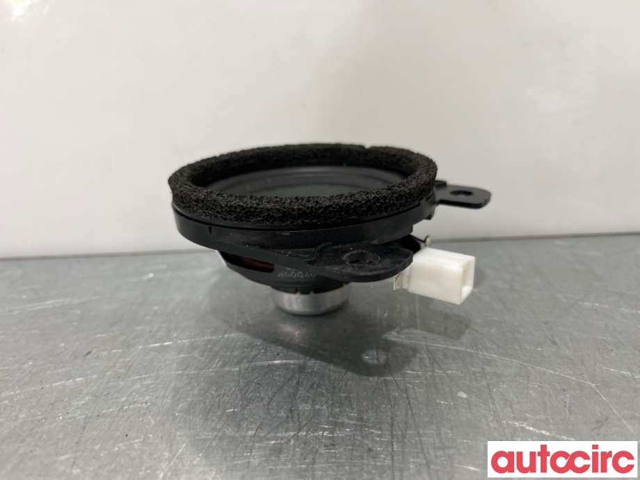 Bilstereo høyttaler til Mazda MX-30 2020-->>  (MAZDA|BDJA-66-960|798430-0020|BDJA66690)