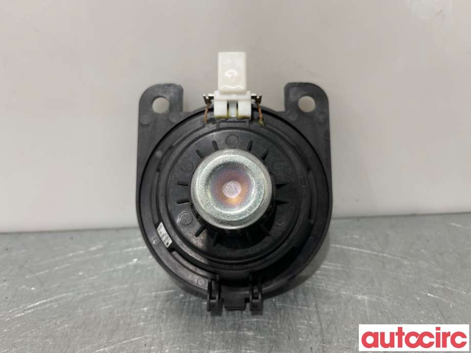 Bilstereo høyttaler til Mazda MX-30 2020-->>  (MAZDA|BDJA-66-960|798430-0020|BDJA66690)