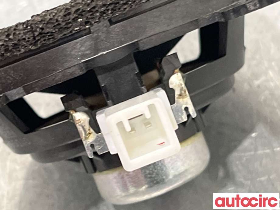Bilstereo høyttaler til Mazda MX-30 2020-->>  (MAZDA|BDJA-66-960|798430-0020|BDJA66690)