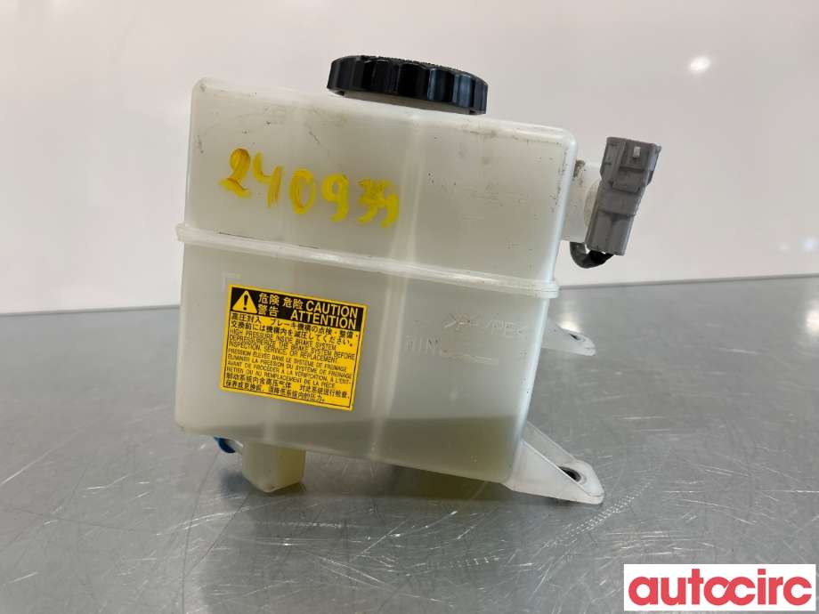 Diverse deler til Toyota RAV4, 2016-2019 (Type IV, Fase 2)  (TOYOTA|4722078010)