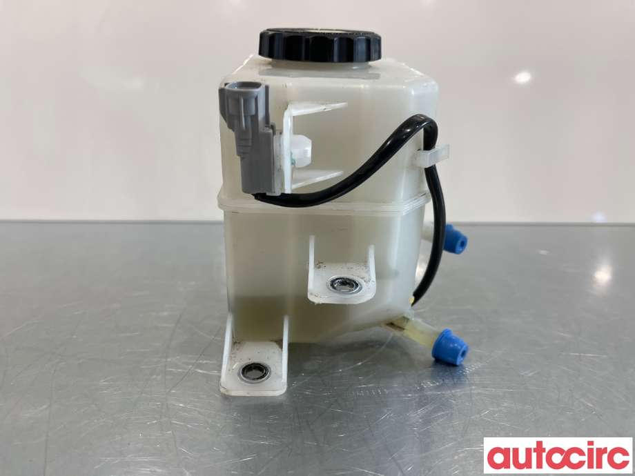 Diverse deler til Toyota RAV4 2016-2019 (Type IV, Fase 2) (TOYOTA|4722078010|)