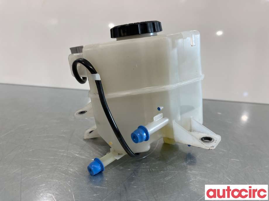 Diverse deler til Toyota RAV4 2016-2019 (Type IV, Fase 2) (TOYOTA|4722078010|)