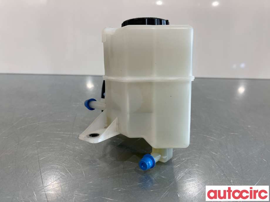 Diverse deler til Toyota RAV4 2016-2019 (Type IV, Fase 2) (TOYOTA|4722078010|)