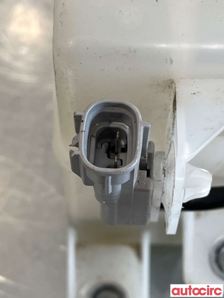 Diverse deler til Toyota RAV4 2016-2019 (Type IV, Fase 2) (TOYOTA|4722078010|)