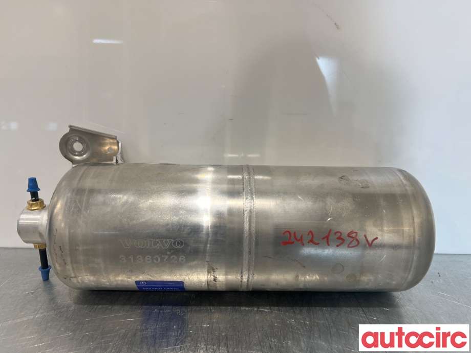 Diverse deler til Volvo XC90 2015-2025 (Type II)  (VOLVO|31360726|15158000512)