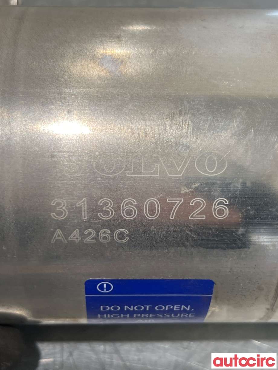 Diverse deler til Volvo XC90 2015-2025 (Type II)  (VOLVO|31360726|15158000512)
