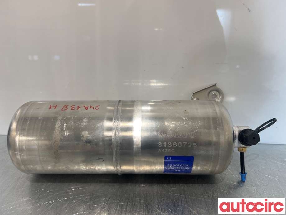 Diverse deler til Volvo XC90 2015-2025 (Type II) (VOLVO|31360725|15158000522)