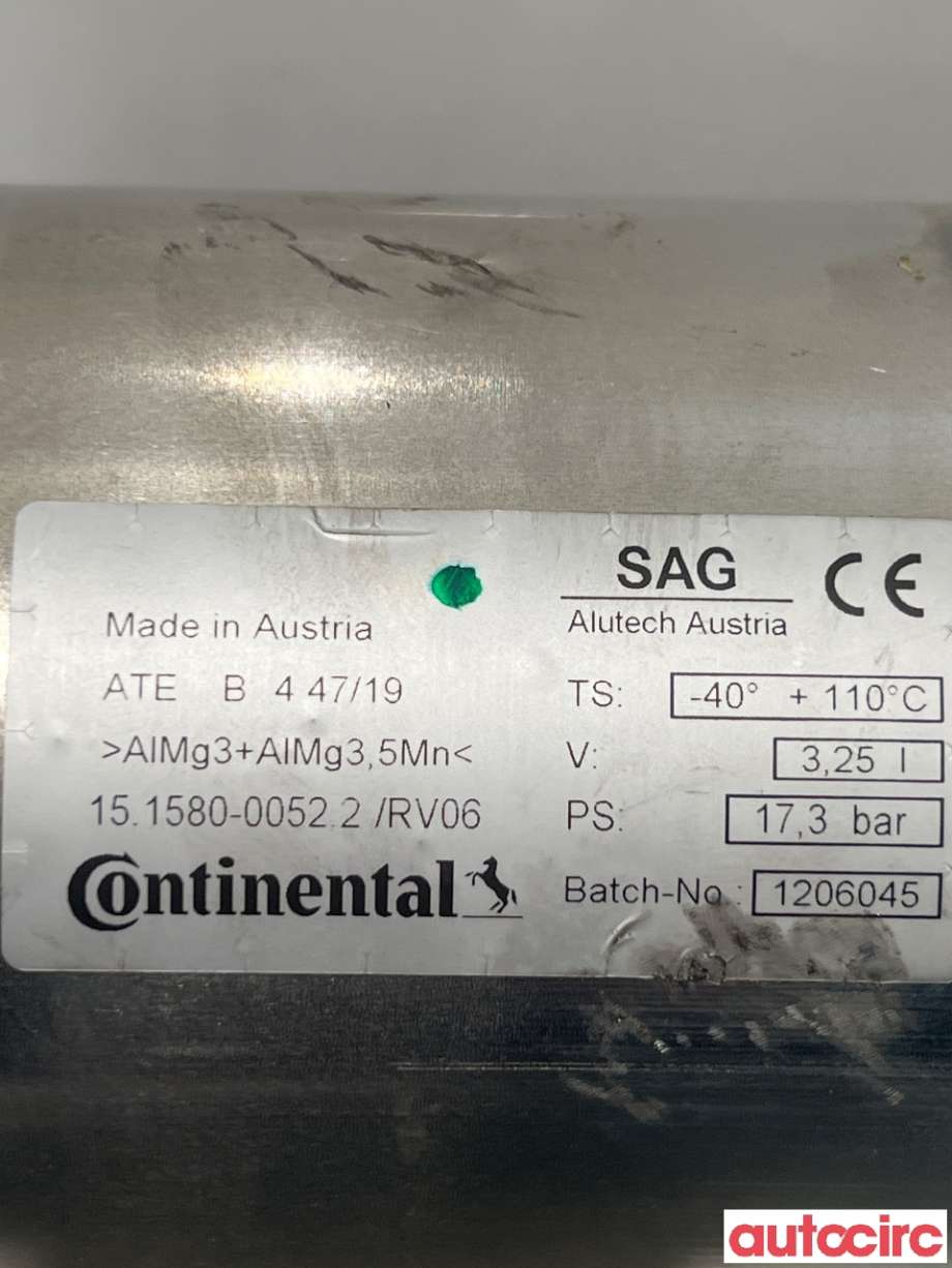 Diverse deler til Volvo XC90 2015-2025 (Type II) (VOLVO|31360725|15158000522)