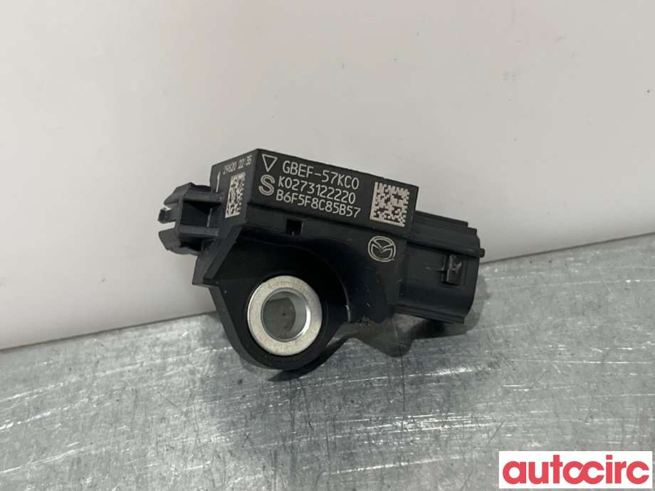 Sensor diverse til Mazda MX-30, 2020-->>  (MAZDA|GBEF-57-KC0)