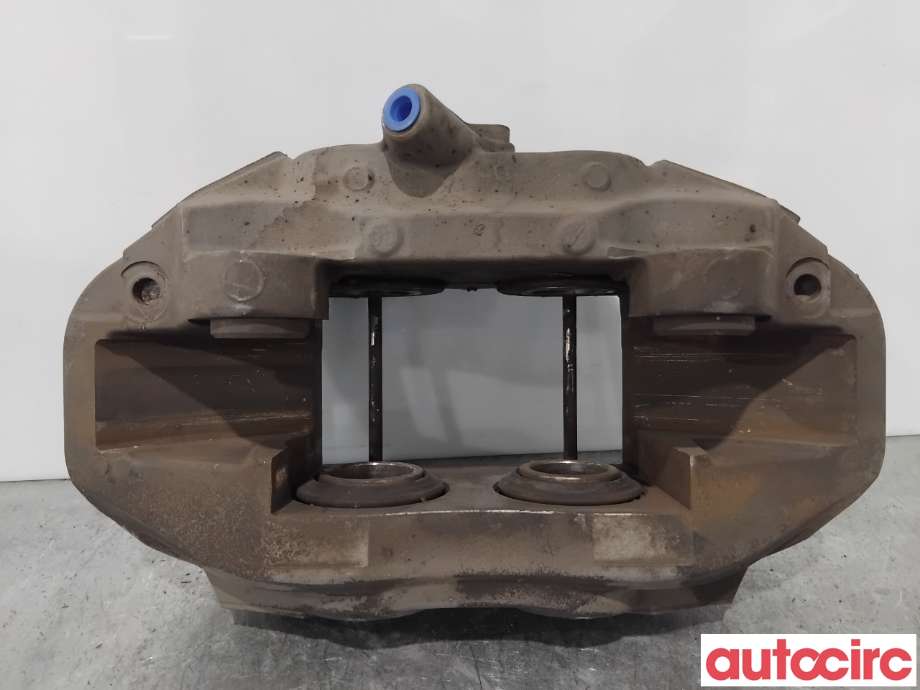 Bremsecaliper høyre foran til Mercedes GLC 2015-2022 (X253) (X253) (MERCEDES|A0004210100|)