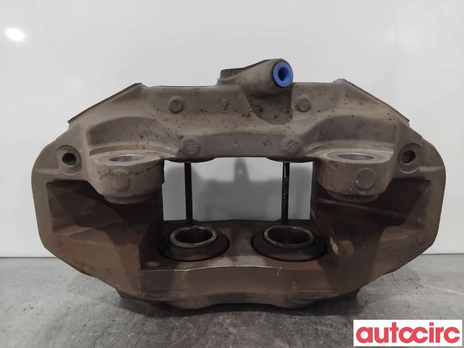 Bremsecaliper venstre foran til Mercedes GLC 2015-2022 (X253) (X253) (MERCEDES|A0004210000|)
