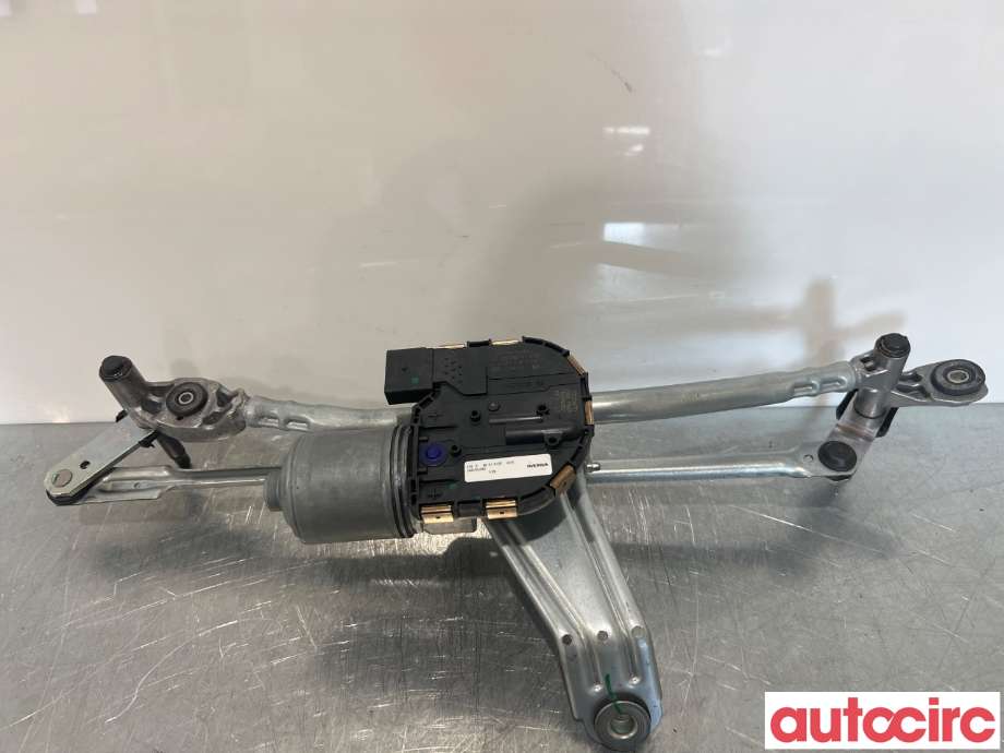 Viskermotor frontrute til Volvo XC90 2015-2025 (Type II)  (VOLVO|31425981|1397220714)