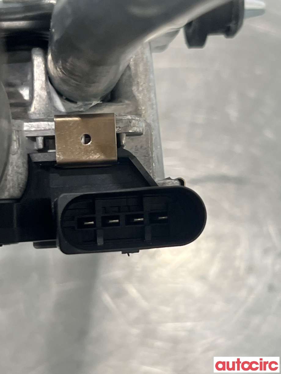 Viskermotor frontrute til Volvo XC90 2015-2025 (Type II)  (VOLVO|31425981|1397220714)