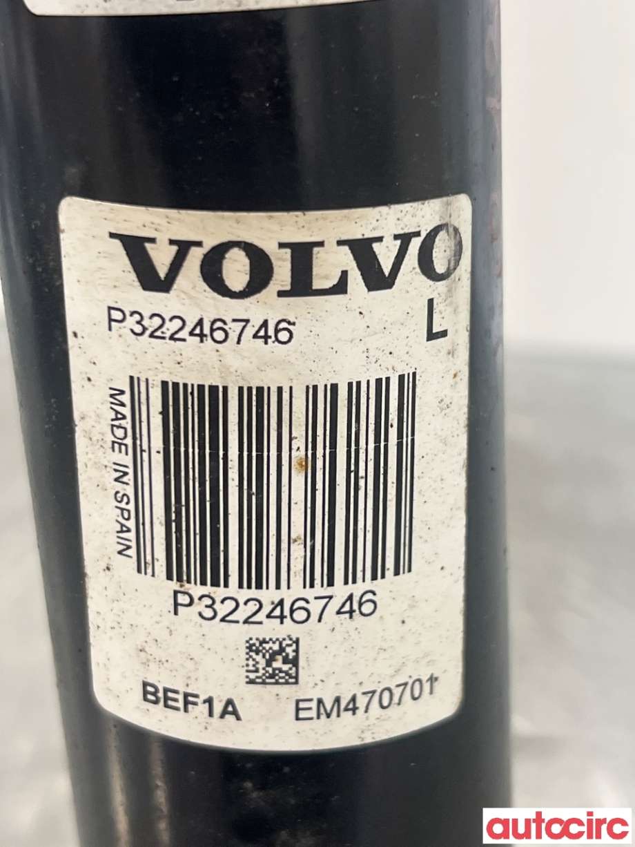 Støtdemper bak til Volvo XC90 2015-2025 (Type II)  (VOLVO|32246746|)