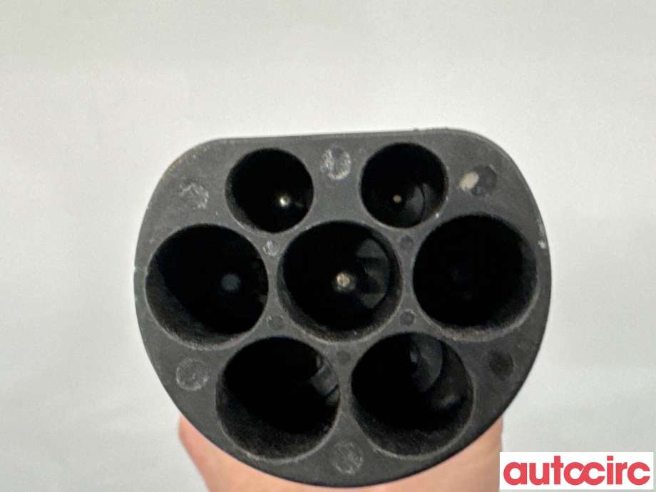 Batterilader kabel til Nissan Ariya 2022-->>  (NISSAN|NO NUMBER|33329534|)