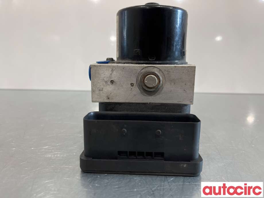 ABS sentral til Mitsubishi Outlander 2007-2010 (Type II, Fase 1)  (MITSUBISHI|4670A350|062109-51003)