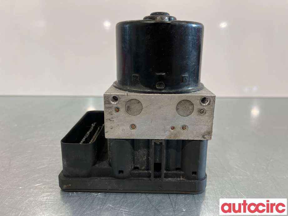ABS sentral til Mitsubishi Outlander 2007-2010 (Type II, Fase 1)  (MITSUBISHI|4670A350|062109-51003)