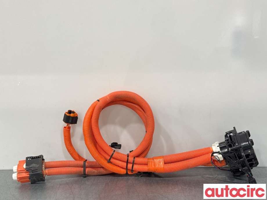 Batterilader (OBC - On Board Charger) til Nissan Ariya 2022-->>  (NISSAN|296B15MS1D|)