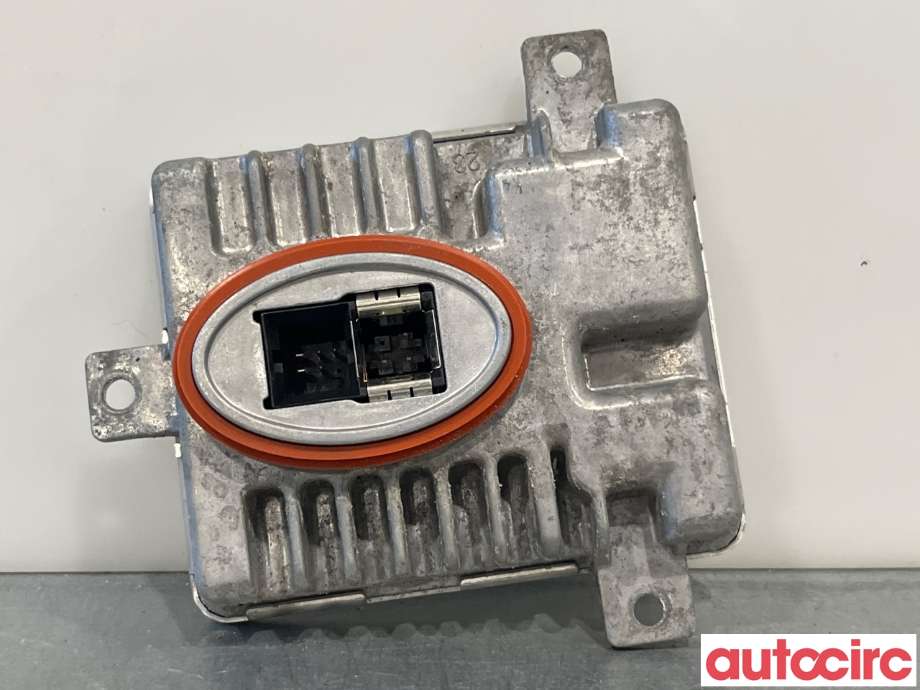 Styreenhet xenon/ballast til BMW 5-Serie 2010-2017 (F10/F11) (F10/F11) (BMW|63117318327|7237647)