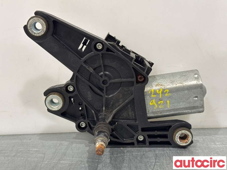 Viskermotor bakrute til Mercedes GLK 2008-2015 (X204) (X204) (MERCEDES|A2049068002|W000005084|A2048202442)