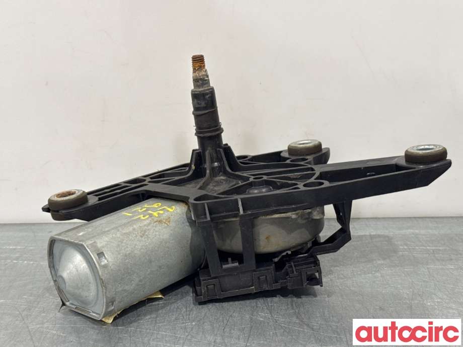 Viskermotor bakrute til Mercedes GLK 2008-2015 (X204) (X204) (MERCEDES|A2049068002|W000005084|A2048202442)
