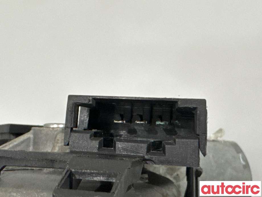Viskermotor bakrute til Mercedes GLK 2008-2015 (X204) (X204) (MERCEDES|A2049068002|W000005084|A2048202442)