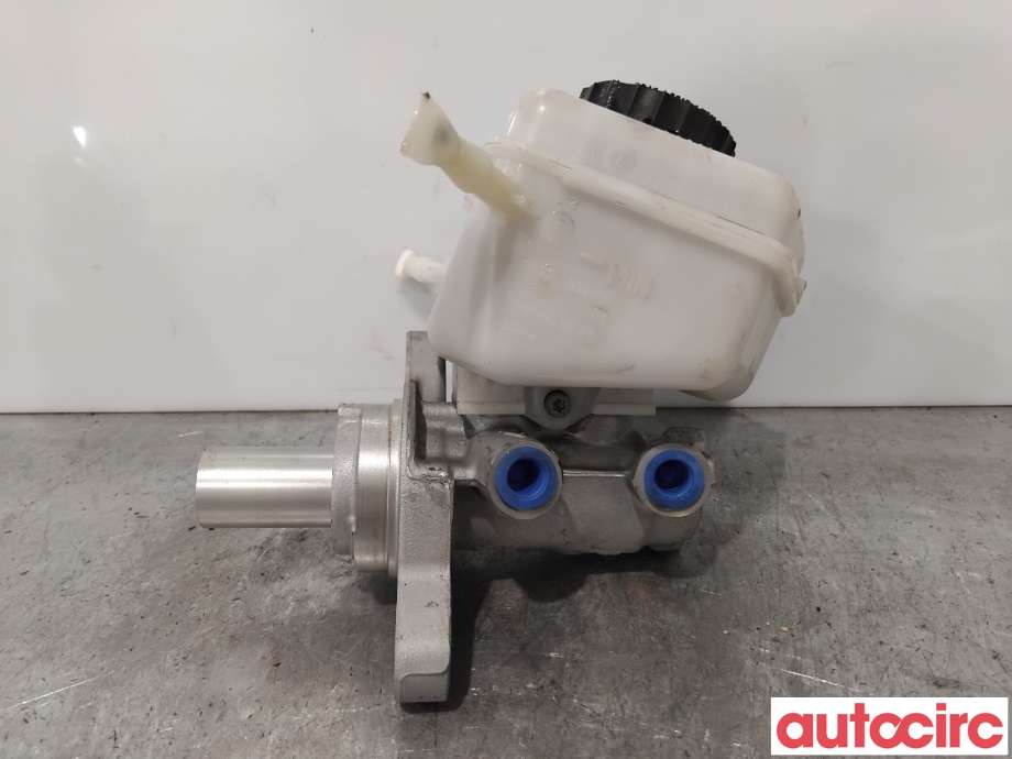 Bremsepumpe hoved til BMW 3-Serie 2012-2018 (F30/F31/F34) (F30/F31/F34) (BMW|34336851093|)