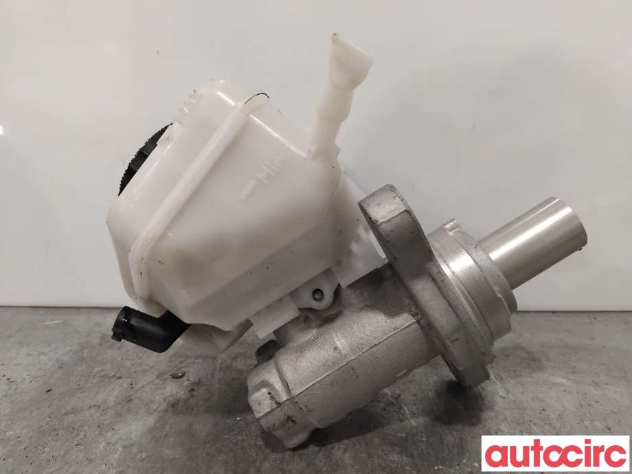 Bremsepumpe hoved til BMW 3-Serie 2012-2018 (F30/F31/F34) (F30/F31/F34) (BMW|34336851093|)