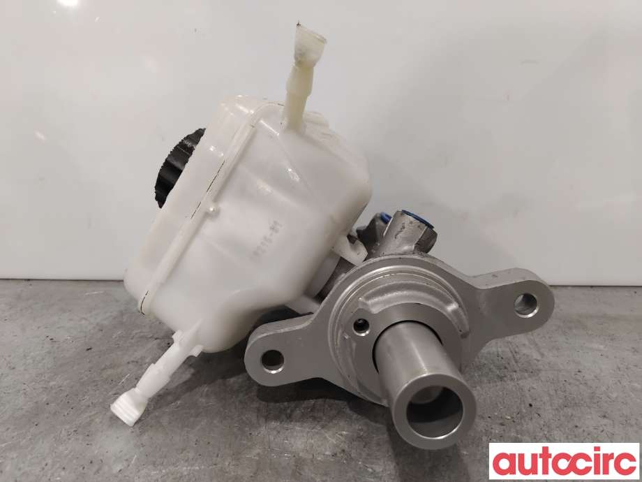 Bremsepumpe hoved til BMW 3-Serie 2012-2018 (F30/F31/F34) (F30/F31/F34) (BMW|34336851093|)