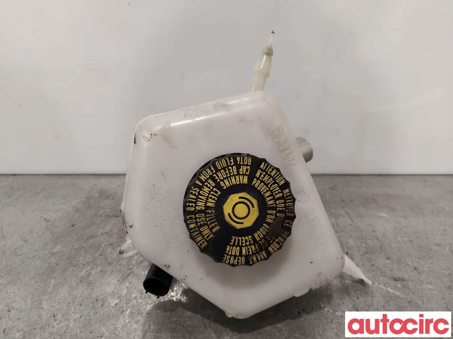 Bremsepumpe hoved til BMW 3-Serie 2012-2018 (F30/F31/F34) (F30/F31/F34) (BMW|34336851093|)