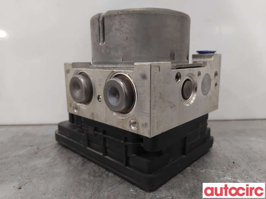 ABS sentral til BMW 3-Serie 2012-2018 (F30/F31/F34) (F30/F31/F34) (BMW|34516897117|100220-07824|6881173)