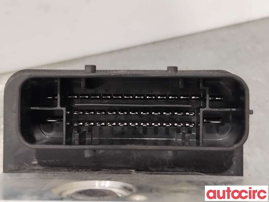 ABS sentral til BMW 3-Serie 2012-2018 (F30/F31/F34) (F30/F31/F34) (BMW|34516897117|100220-07824|6881173)