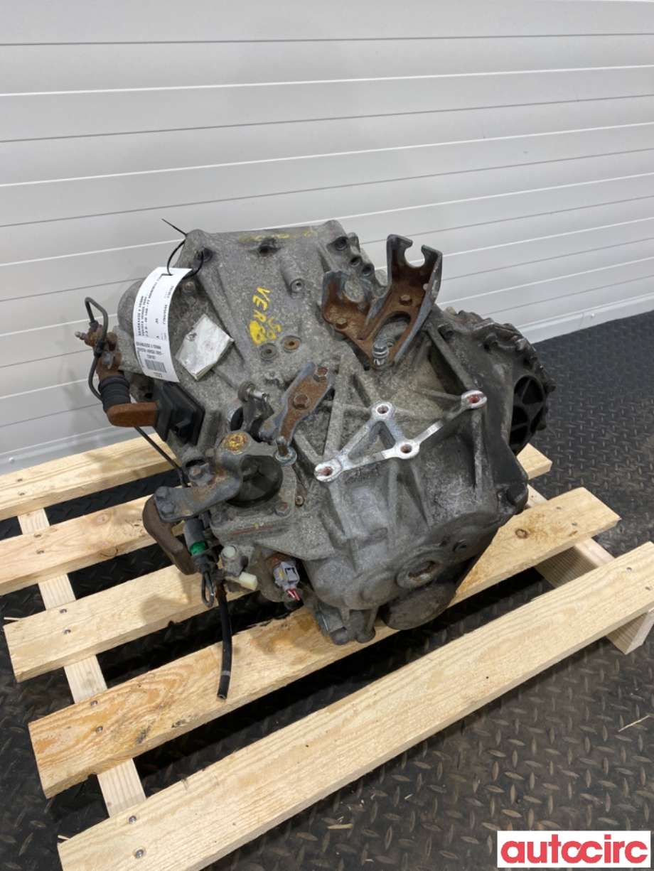 Girkasse manuell 6-trinn til Toyota Verso 2009-2016 (Type III)  (TOYOTA|3030064080|EA65|)